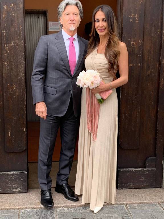 matrimonio anthony la molinara mariella vodola busto arsizio