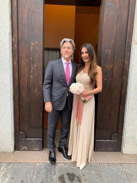matrimonio anthony la molinara mariella vodola busto arsizio