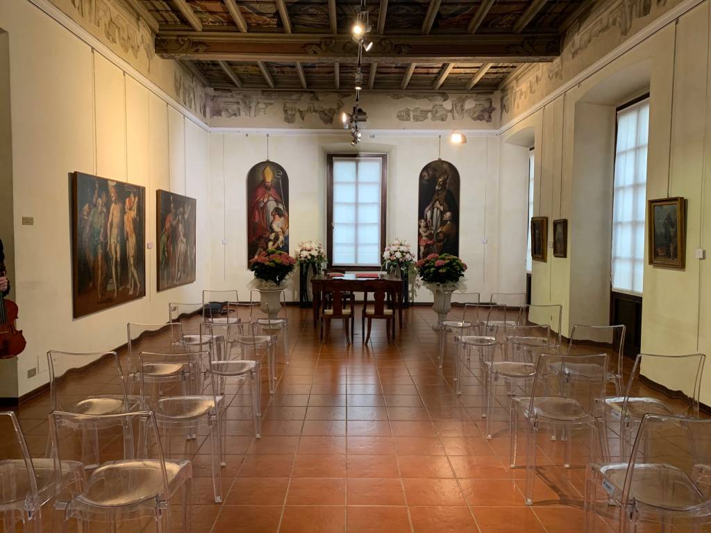 matrimonio anthony la molinara mariella vodola busto arsizio