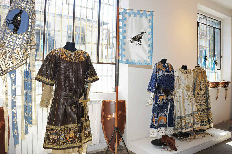 mercatino 13