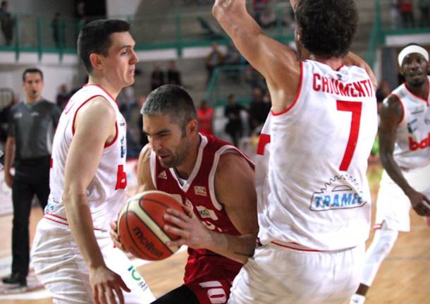 michele ferri basket legnano cento 2019