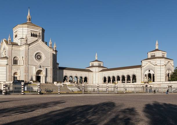 Milano - luoghi simbolo