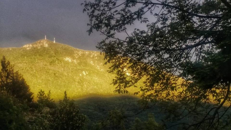 Monte Orsa - foto di Andrea Betti