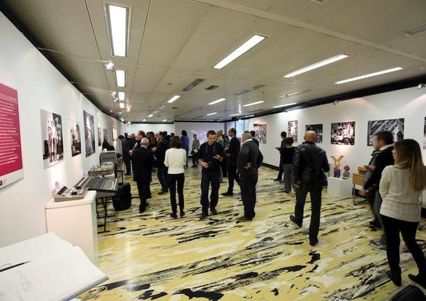 Ricordando Antenna 3