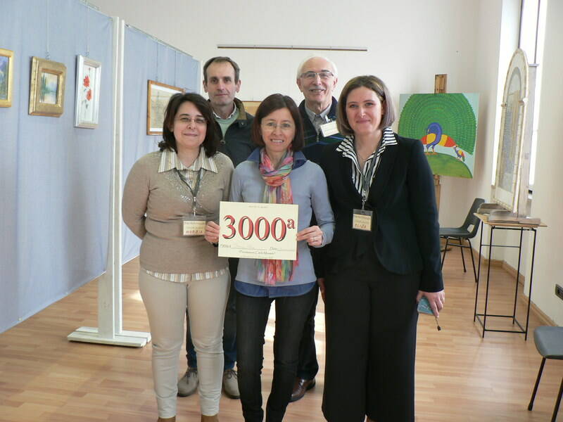 mostra museo carla musazzi parabiago 3000 firma  1 