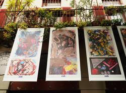 mostra tessile centro arte cultura bustese