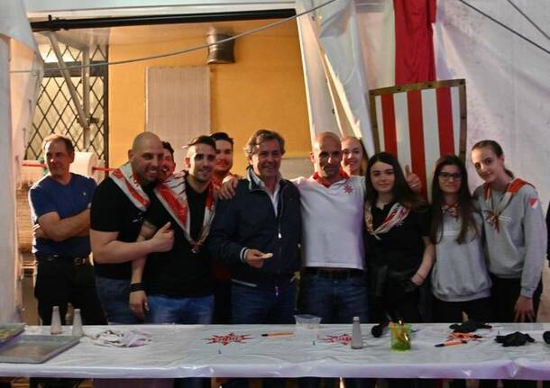 Fiorentina e Super Up per un Super weekend Biancorosso