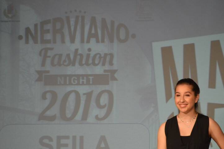 Nerviano fashion night 2019  15 