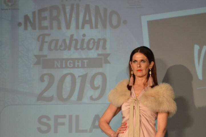 Nerviano fashion night 2019  34 