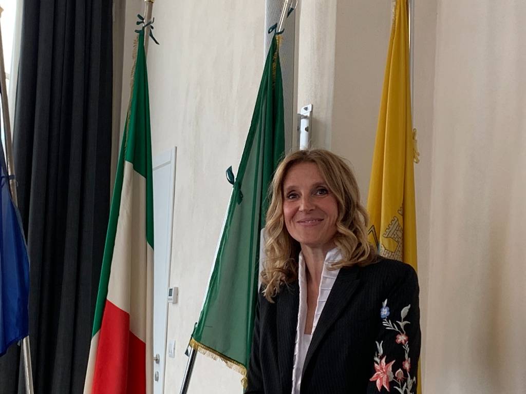 Palazzo Verbania 
