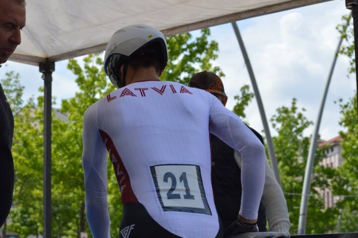 Paraiabo paracycling 2019 gare paraciclismo per paralimpiadi tokyo 2020  15 