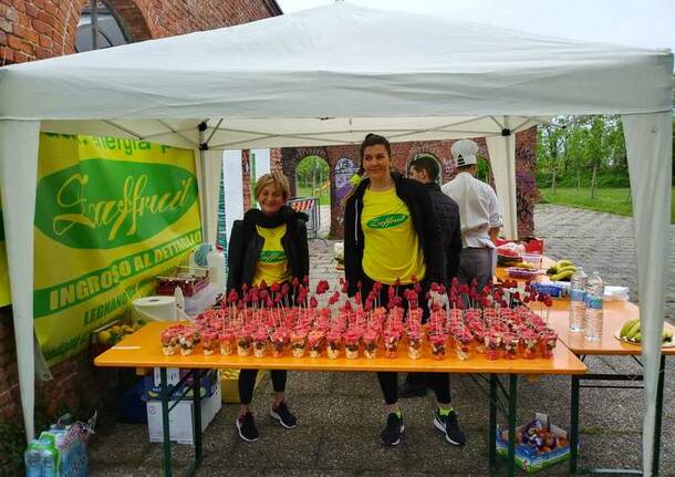Olona Greenrace edizione 2019