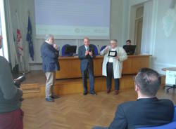 premiazione sole d'oro 2019