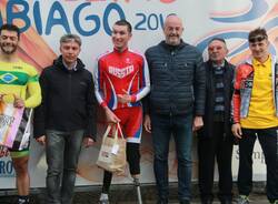 premiazioni paracycling parabiago 2019  1 