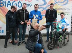 premiazioni paracycling parabiago 2019  3 