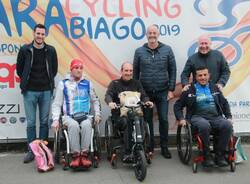 premiazioni paracycling parabiago 2019  4 