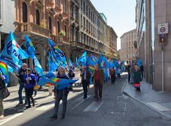 Primo maggio 2019: il corteo 