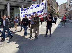 Primo maggio 2019: il corteo 