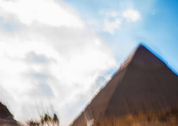 Le foto di Roberto Polillo a Malpensa