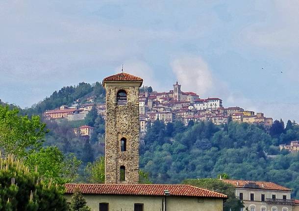 sacro monte da casciago