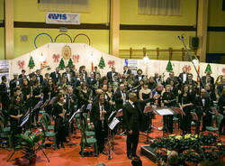 Saltrio - Filarmonica Saltriese
