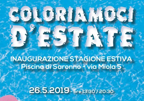 Saronno Servizi SSD 26 maggio