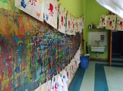 Scuola materna Umberto Malnate