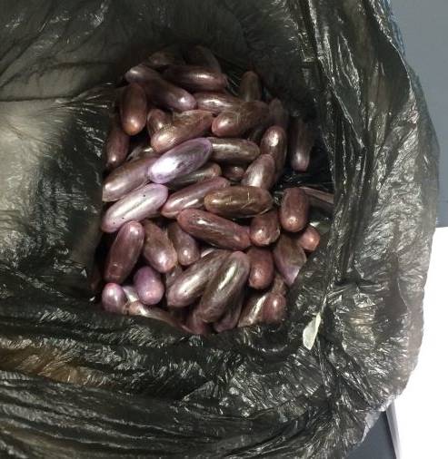 sequestro hashish carabinieri