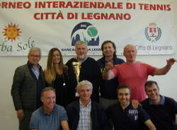 Squadra BDL con Presidente