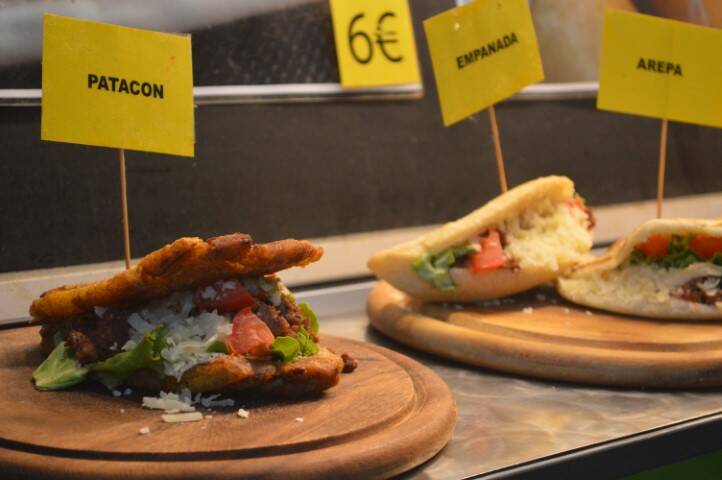 street food canegrate baggina  13 