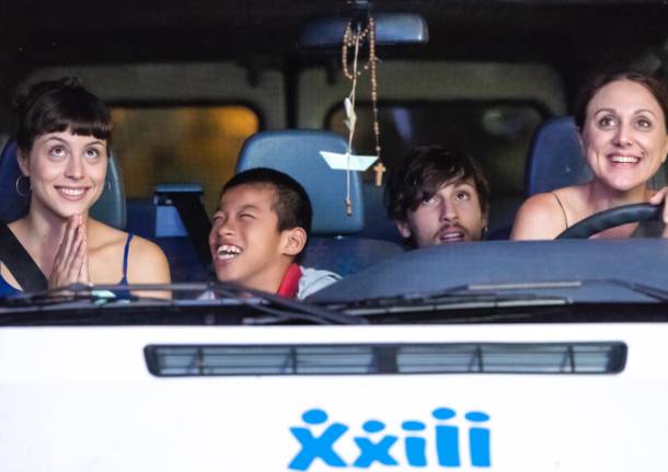 Tempo libero generica 