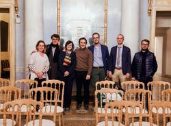 Thinking Varese, la serata con Riccardo Flores