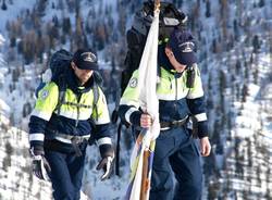 Training Camp 2019 - Corpo Volontari Protezione Civile