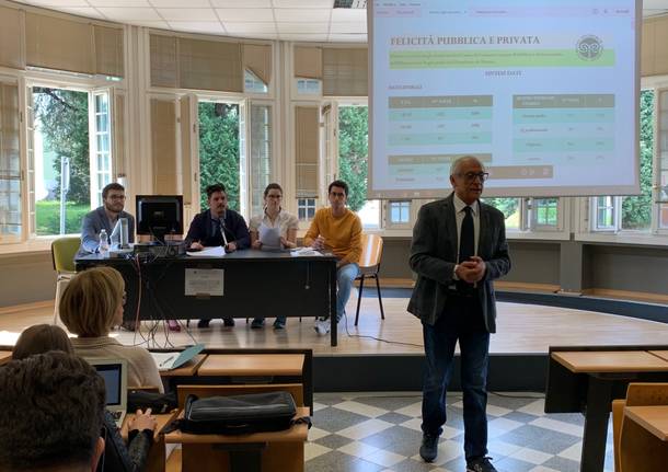 università insubria