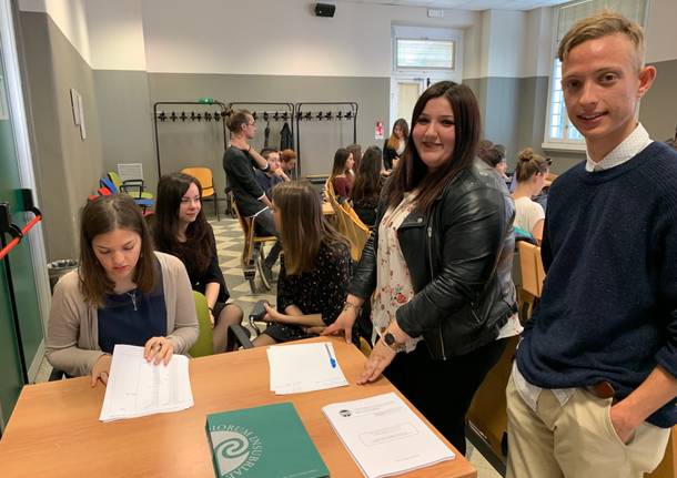 università insubria