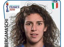 valentina bergamaschi