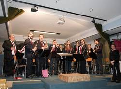 Viggiù - Filarmonica Puccini