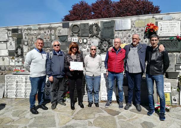 visita  a Mauthausen