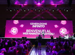 Web Marketing Festival
