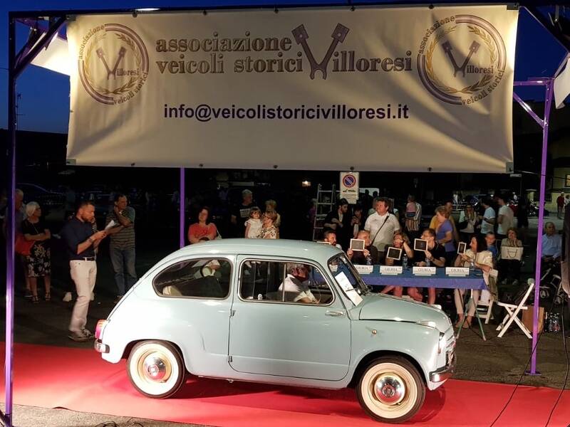 08 Fiat 600 PRIMA SERIE 1956