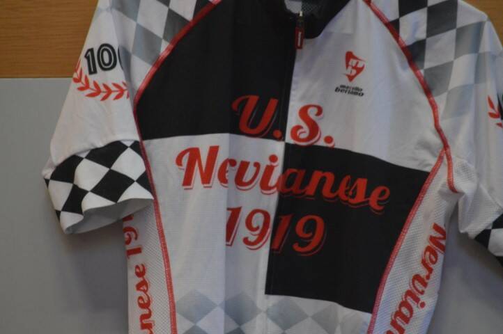 100 anni della nervianese ciclismo atletica nerviano  5 