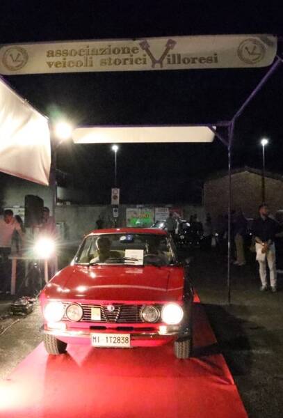 22 Alfa Romeo GT JUNIOR 1 3 UNIFICATO 1976