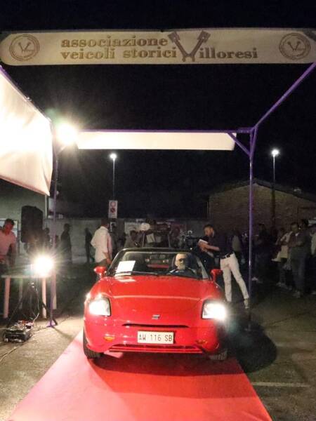 29 Fiat Barchetta 1998