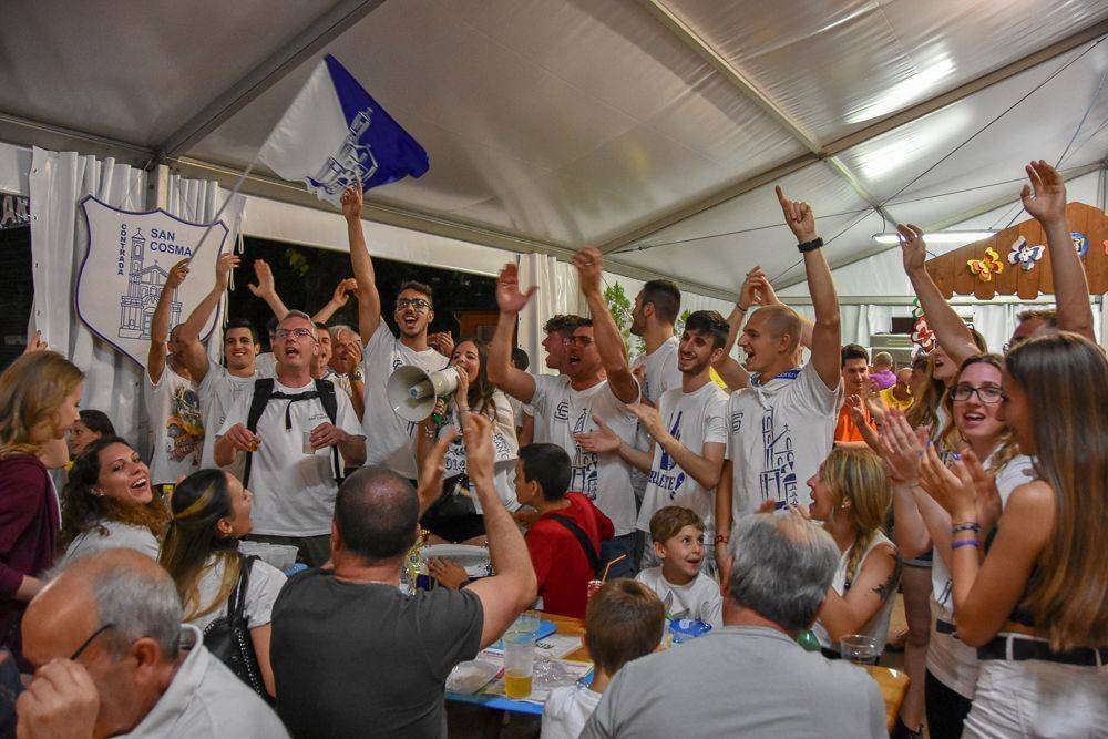 32esimo Palio di Uboldo