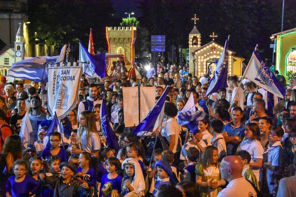 32esimo Palio di Uboldo