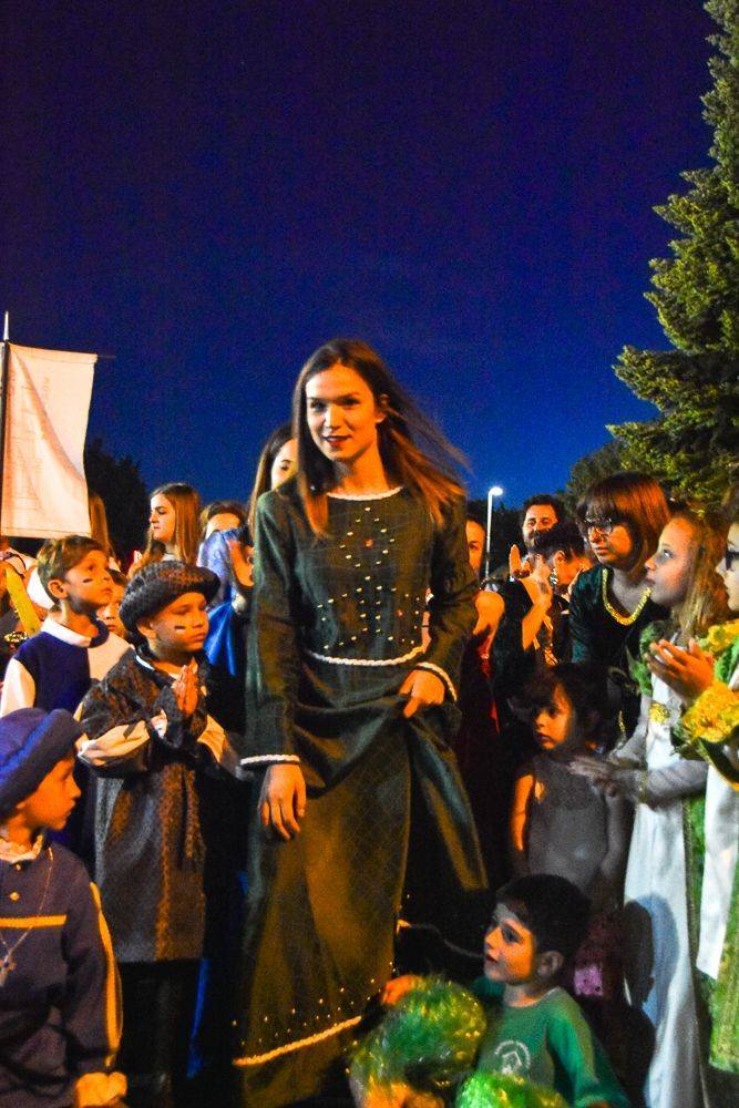 32esimo Palio di Uboldo