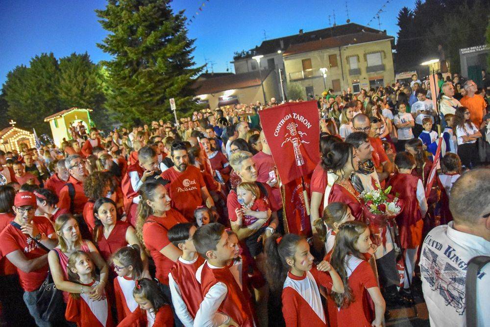 32esimo Palio di Uboldo