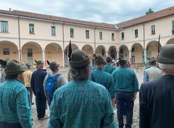 90 anni Alpini Gallarate