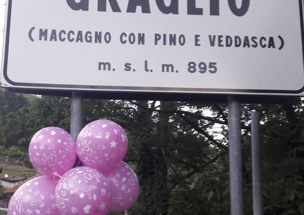 agata nuova nata graglio 2019