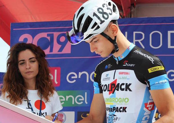 alessandro covi ciclismo giro d'italia under 23